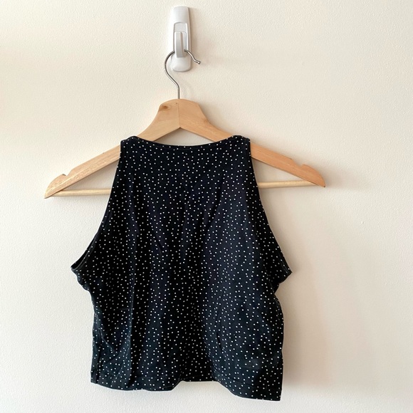 Urban Outfitters Crop Top - Picture 2 of 2